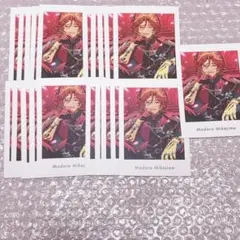 あんスタ ぱしゃっつ 三毛縞斑 21点セット