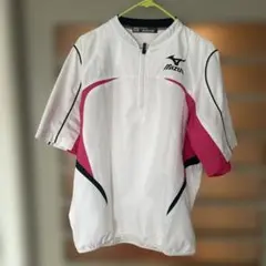 MIZUNO baseball products 半袖のサムネイル