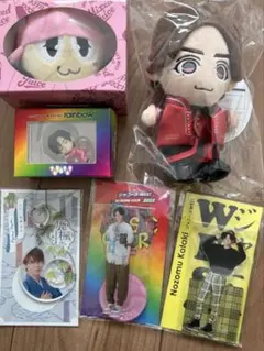 WEST.小瀧望グッズまとめ売り