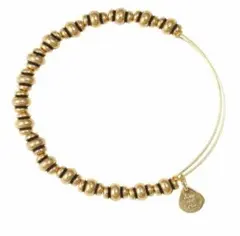 最終値下げ☆アレックスアンドアニ☆ナイルビーズバングル☆新品未使用タグ付き