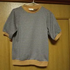 INGNI 半袖ニットTシャツのサムネイル