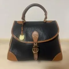 Dooney & Bourke ハンドバッグ ドーム型 レザー - メルカリ Dooney & Bourke ハンドバッグ ドーム型 レザー
