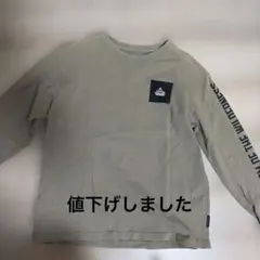 タラスブルバ　メンズS ロンTのサムネイル