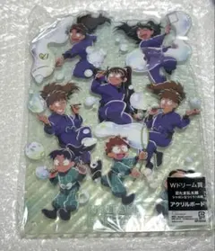 忍たま乱太郎 ドリーム缶バッジくじ シャボン玉づくり！の段 久々知