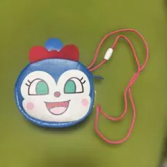 ★美品★コキンちゃん　ポシェット　ショルダー財布