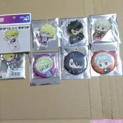 憂国のモリアーティ　グッズ