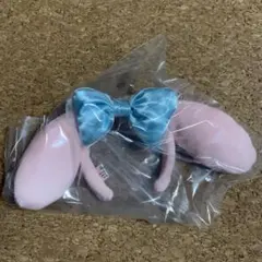 サンリオ シークレットミニカチューシャ マイメロディ マイメロ