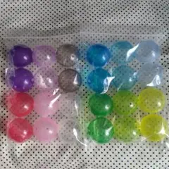 空カプセル カプセルトイ