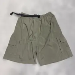 90s~00s NIKE ACG カーゴ ハーフパンツ サイズ テック系y2kのサムネイル