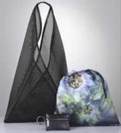 【非売品】ポーラ B.A サマーバッグ 3点セット