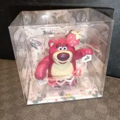 ディズニーストア マスコット TOYSTORY 30TH ロッツオ