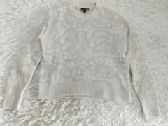 ユニクロ ニット