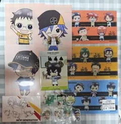 2026年最新】弱虫ペダル クリアカードの人気アイテム - メルカリ