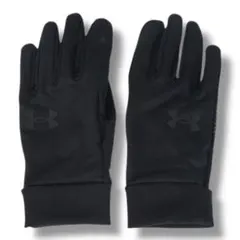 L アンダーアーマー　手袋 ストーム グローブ 防寒