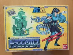 2026年最新】聖闘士星矢ドラゴンクロスの人気アイテム - メルカリ