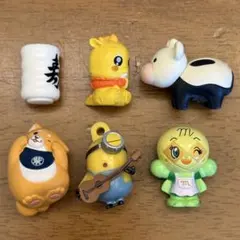 バスボール フィギュア いろいろ まとめ売り