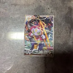 2025年最新】ポケモンカード フーパ プロモの人気アイテム