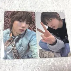 CORTIS コルティス weverse 特典 トレカ ジュフン JUHOON - メルカリ