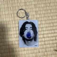 登坂広臣 ØMI アクリルキーホルダー STARS