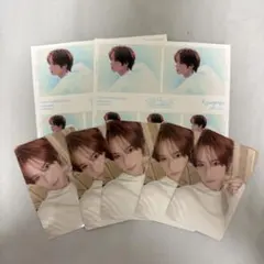 TWS playhard KYUNGMIN