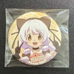 魔法少女まどかマギカ ワルプルギスの廻天 缶バッジ vol.2 百江なぎさ
