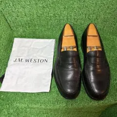 2026年最新】jm weston 180 7dの人気アイテム - メルカリ