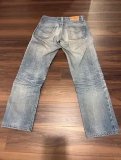 Levi's 501 66前期
