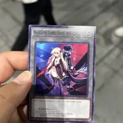 アニメジャパン 遊戯王 限定トークン 閃刀姫 レイ ロゼ - メルカリ