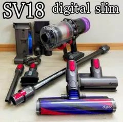 Dyson ダイソン ボール DC48 掃除機 ノズル等・箱付き 2019年購入