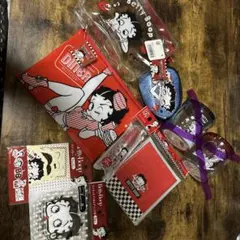 ベティー　雑貨　まとめ売り