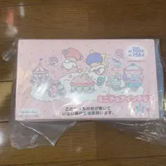 キキララ ミニチュアインテリア 大人買い【サンリオ】 Sanrio