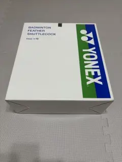 YONEX AEROSENSA 600 羽根シャトル 10本入り