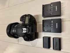 Canon EOS90D + EF24-70mm F4L IS USM Lレンズ - メルカリ