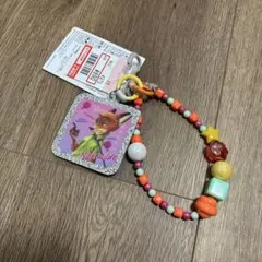 しまむら　ズートピア ニック・ワイルド ミラーチャーム
