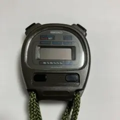 SEIKO SVAJ999工業用ストップウォッチ デシマル計測 - メルカリ