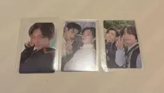 TXT ヨンジュン フォトブック photobook トレカ スビン 3rd