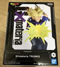 2026年最新】G×materia TRUNKSの人気アイテム - メルカリ