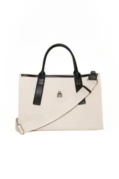 Trois Logo Canvas Bag her lip to バッグ Her lip to on X: 
