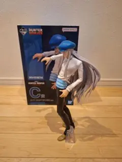 2026年最新】HUNTER×HUNTER 一番くじ フィギュア カイトの人気アイテム