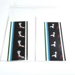 うたプリ タブナイ コマフィルム 蘭丸