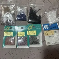 ビーズまとめ売り