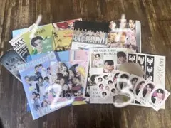 NCT グッズまとめ売り第2弾 (会報誌)