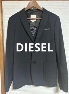 2026年最新】DIESEL メンズ テーラードジャケットの人気アイテム