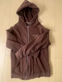 ストゥーシー パーカー