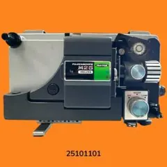 FUJICASCOPE M25 FUJI FILM 8ミリ映写機 現状品】FUJIFILM 富士フィルム 8ミリ映写機 FUJICASCOPE M25