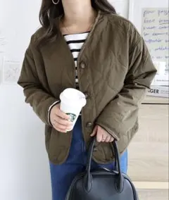 アンドミー アウター