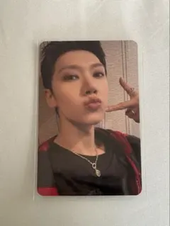 WayV 威神V Eternal White テン AppleMusic特典