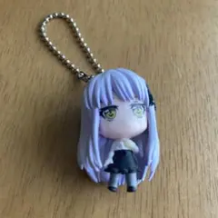 バンドリ Roselia湊友希那　フィギュア キーホルダーのサムネイル