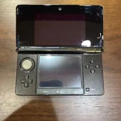 Nintendo 3DS 本体