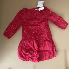 フランス、アメリカ子供服セット計8点　2〜3歳